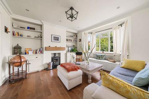 3 bedroom semi-detached house for sale, Langbourne Way, Esher