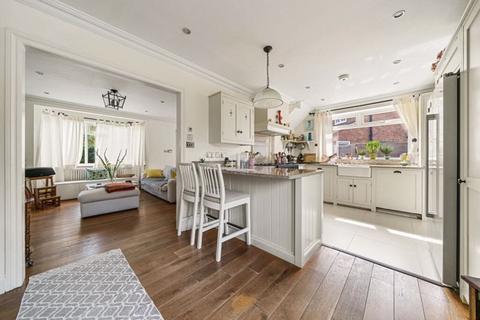 3 bedroom semi-detached house for sale, Langbourne Way, Esher