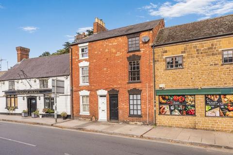 West Bar Street, Banbury