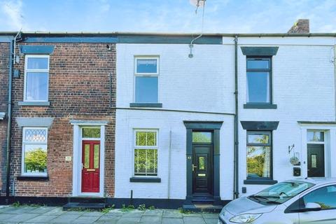 Heaton Road, Lostock, Bolton