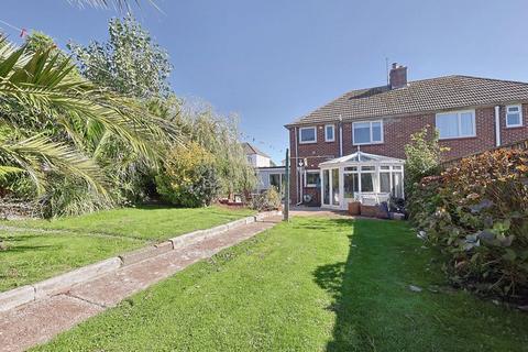 undefined, EDINBURGH ROAD, BRIXHAM