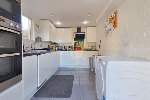 undefined, EDINBURGH ROAD, BRIXHAM