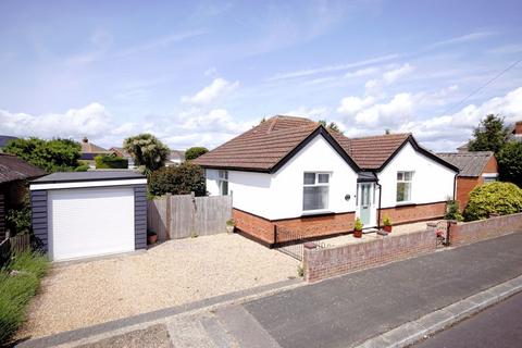 3 bedroom detached bungalow for sale, South Place, Lee-On-The-Solent, PO13