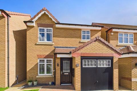 undefined, Colliers Way, Edwinstowe NG21