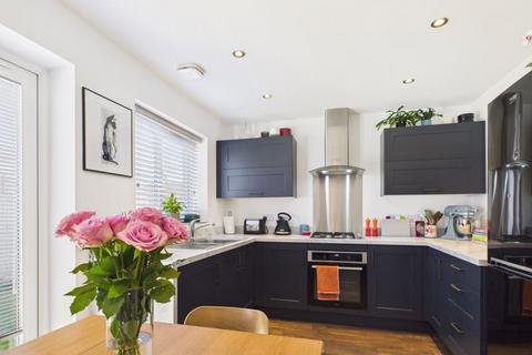 undefined, Colliers Way, Edwinstowe NG21