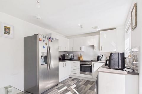 undefined, Banksman Way, Ollerton NG22