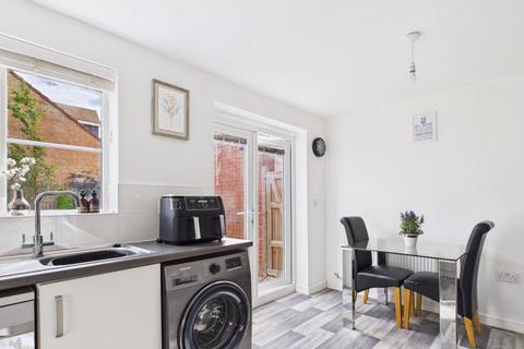 undefined, Banksman Way, Ollerton NG22
