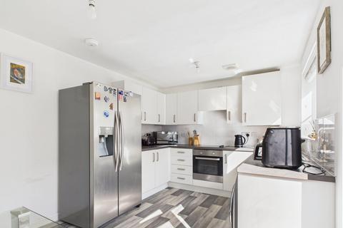 3 bedroom detached house for sale, Banksman Way, Newark NG22