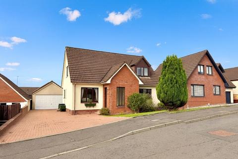 undefined, Grassmillees Way, Mauchline