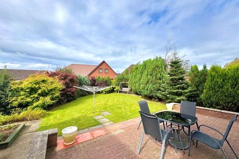 undefined, Grassmillees Way, Mauchline
