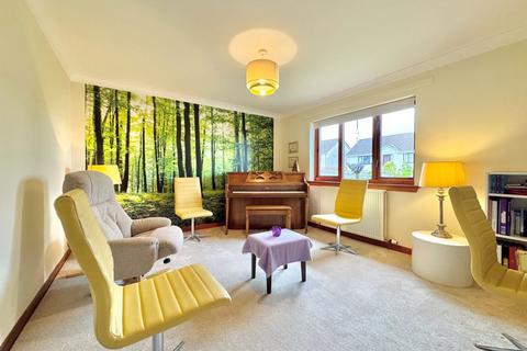 undefined, Grassmillees Way, Mauchline