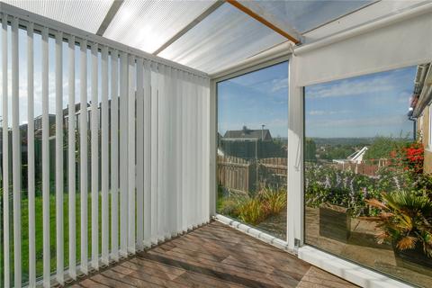 3 bedroom bungalow for sale, West View Close, West Yorkshire BD18