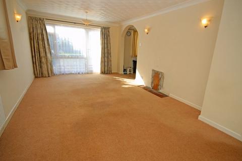 3 bedroom bungalow for sale, Riverdale Close, Fordingbridge SP6