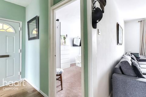 1 bedroom flat for sale, Limpsfield Road, Warlingham