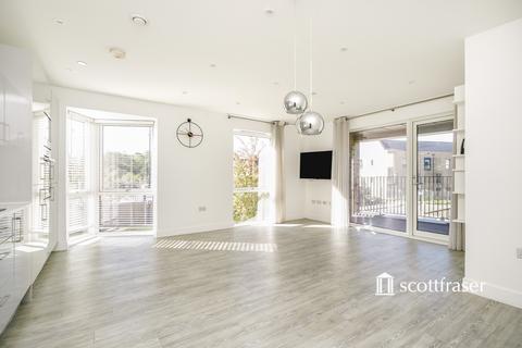2 bedroom flat to rent, Barton Fields Road, Headington, Oxford, OX3