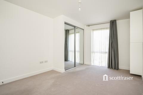 2 bedroom flat to rent, Barton Fields Road, Headington, Oxford, OX3