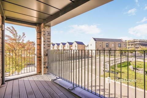 2 bedroom flat to rent, Barton Fields Road, Headington, Oxford, OX3