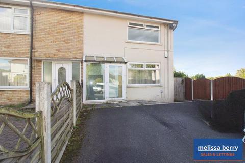 18 Chapel Road, Prestwich, Manchester, M25 9SR