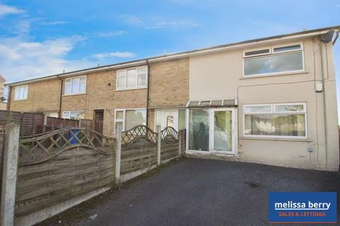 18 Chapel Road, Prestwich, Manchester, M25 9SR