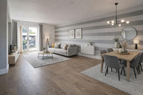 undefined, Chapel Road, Manchester M25