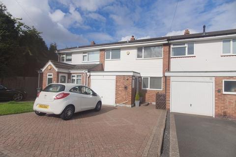 undefined, 3 Merecote Road, Solihull
