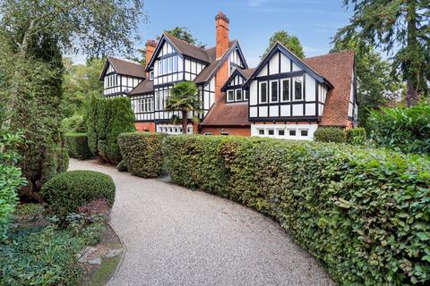 1 bedroom apartment for sale, Heathfield Avenue, Sunninghill SL5