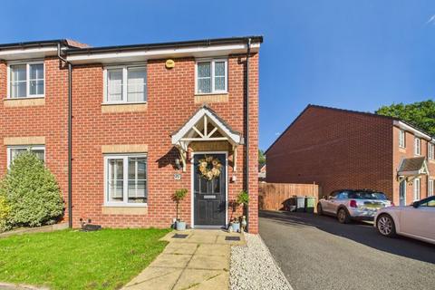 undefined, Hitchens Way, Bridgnorth WV16