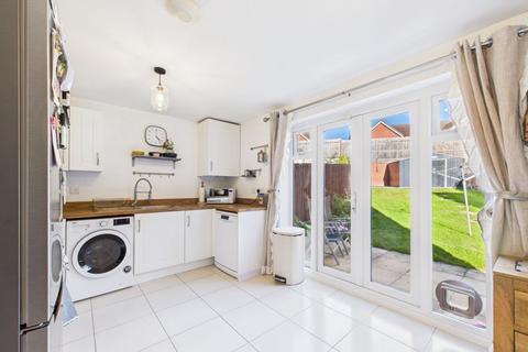 undefined, Hitchens Way, Bridgnorth WV16