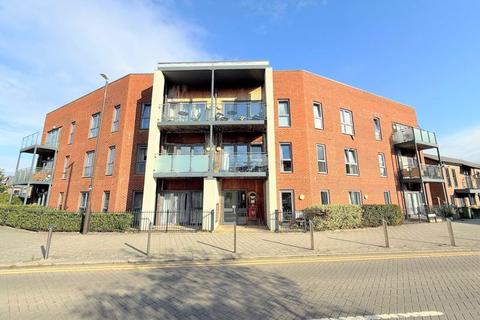 undefined, Atlas Way, Oakgrove, Milton Keynes