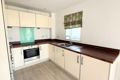 undefined, Atlas Way, Oakgrove, Milton Keynes