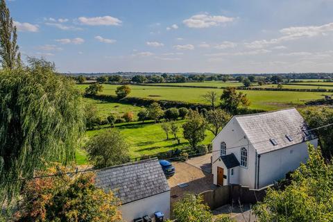 2 bedroom detached house for sale, Malmesbury Road, Leigh, Wiltshire