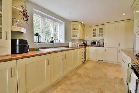 2 bedroom detached house for sale, Malmesbury Road, Leigh, Wiltshire