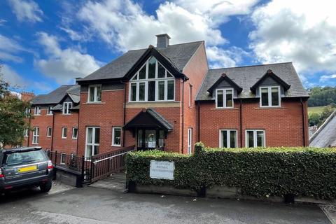 1 bedroom apartment for sale, Abbey Road, Llangollen