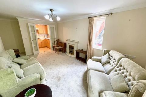 1 bedroom apartment for sale, Abbey Road, Llangollen