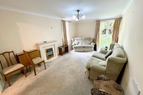 1 bedroom apartment for sale, Abbey Road, Llangollen