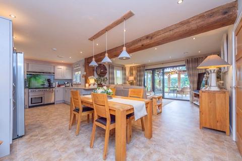 4 bedroom detached house for sale, Winston Fields, Tetchill, Ellesmere