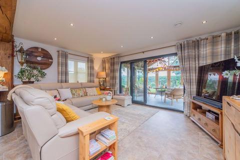 4 bedroom detached house for sale, Winston Fields, Tetchill, Ellesmere