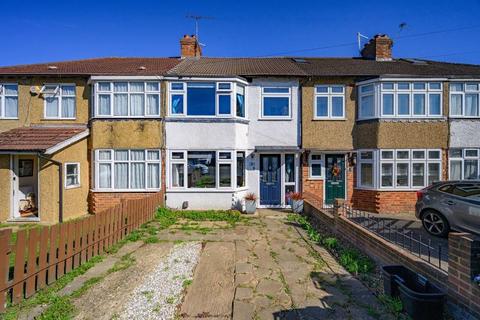 3 Broad Acres, Hatfield, AL10 9LE
