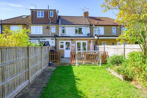 3 Broad Acres, Hatfield, AL10 9LE