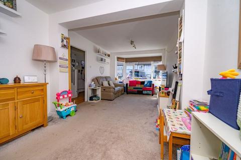 3 Broad Acres, Hatfield, AL10 9LE