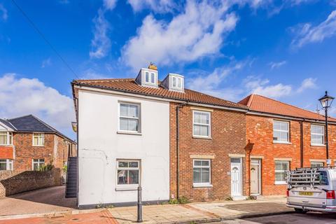 undefined, Queen Street, Emsworth