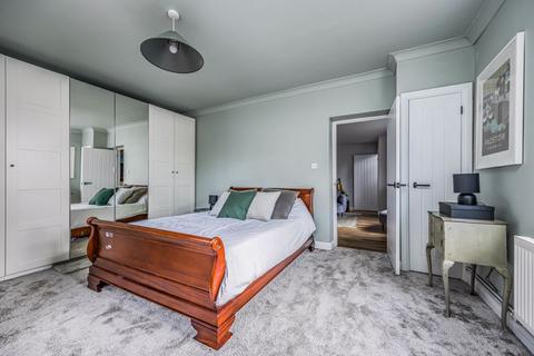 undefined, Queen Street, Emsworth