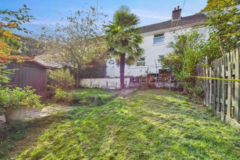 undefined, Western Place, Penryn - Family home