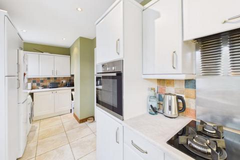 undefined, Western Place, Penryn - Family home