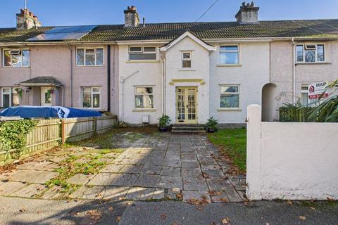 undefined, Western Place, Penryn - Family home