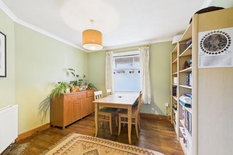 undefined, Western Place, Penryn - Family home