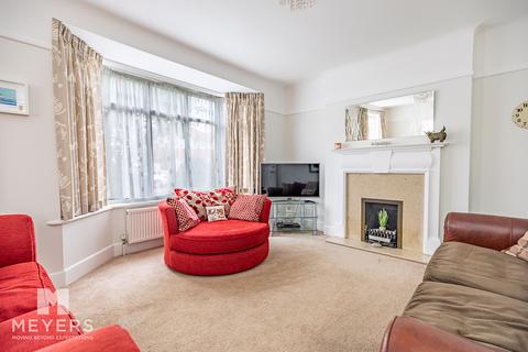 4 bedroom detached house for sale, Ashford Road, Bournemouth, BH6 5