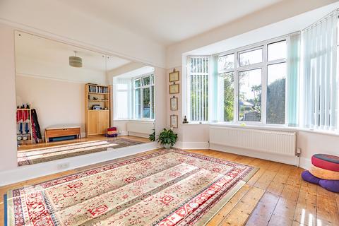 4 bedroom detached house for sale, Ashford Road, Bournemouth, BH6 5