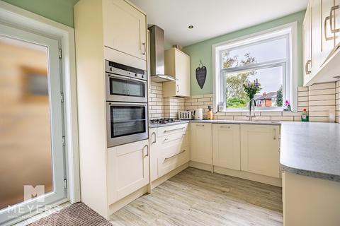 4 bedroom detached house for sale, Ashford Road, Bournemouth, BH6 5