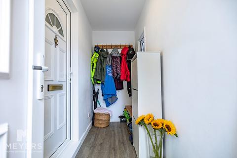 5 Ashford Road, Bournemouth, BH6 5QB